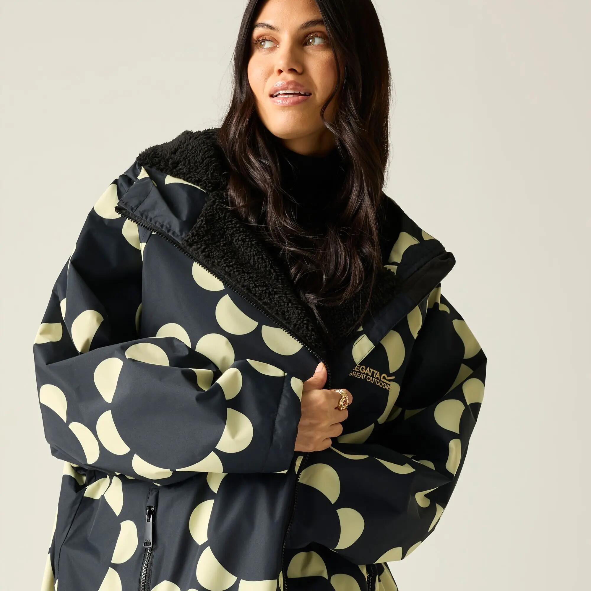 Accappatoio Orla Kiely 4/9