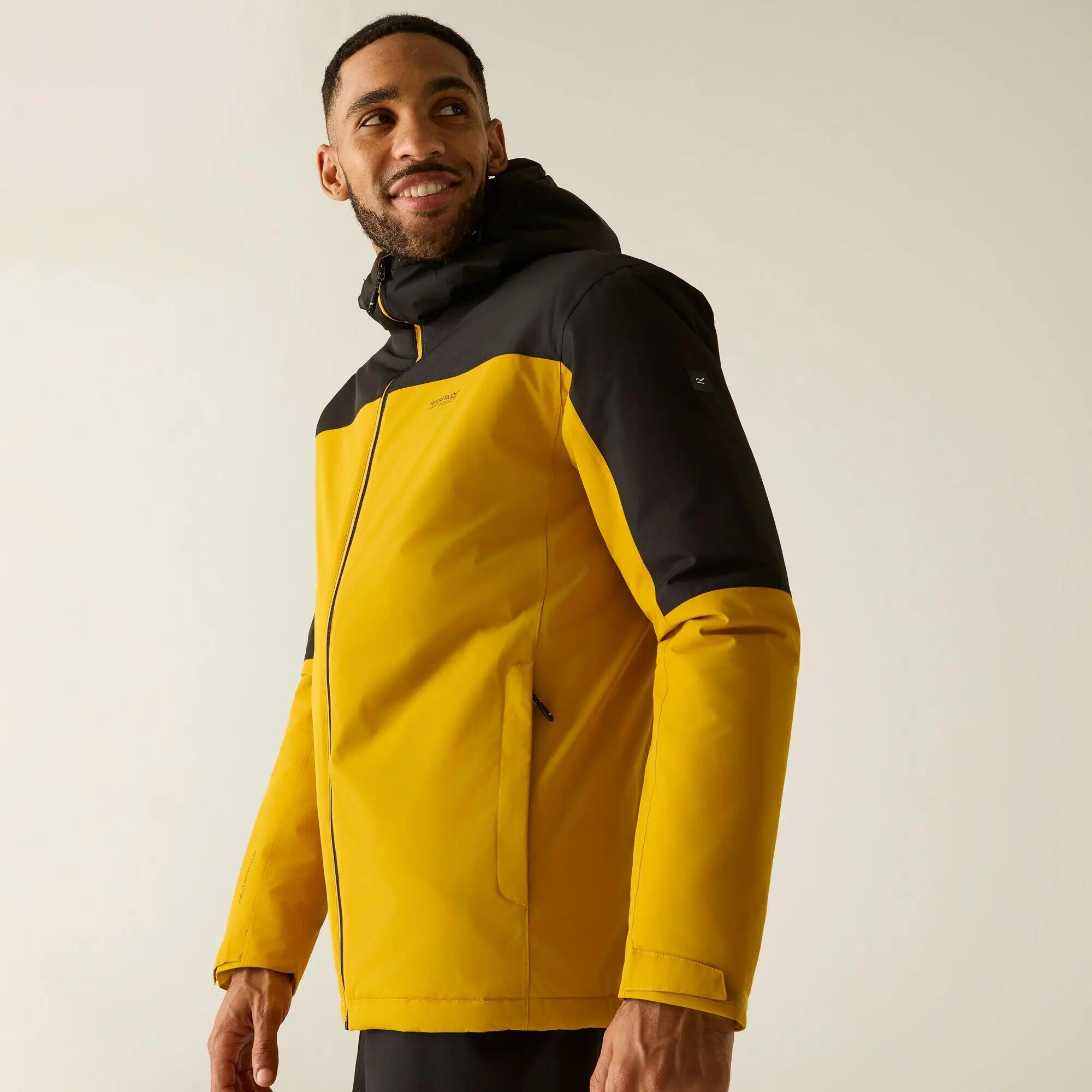 Veste isolante imperméable Thornridge pour hommes 8/14