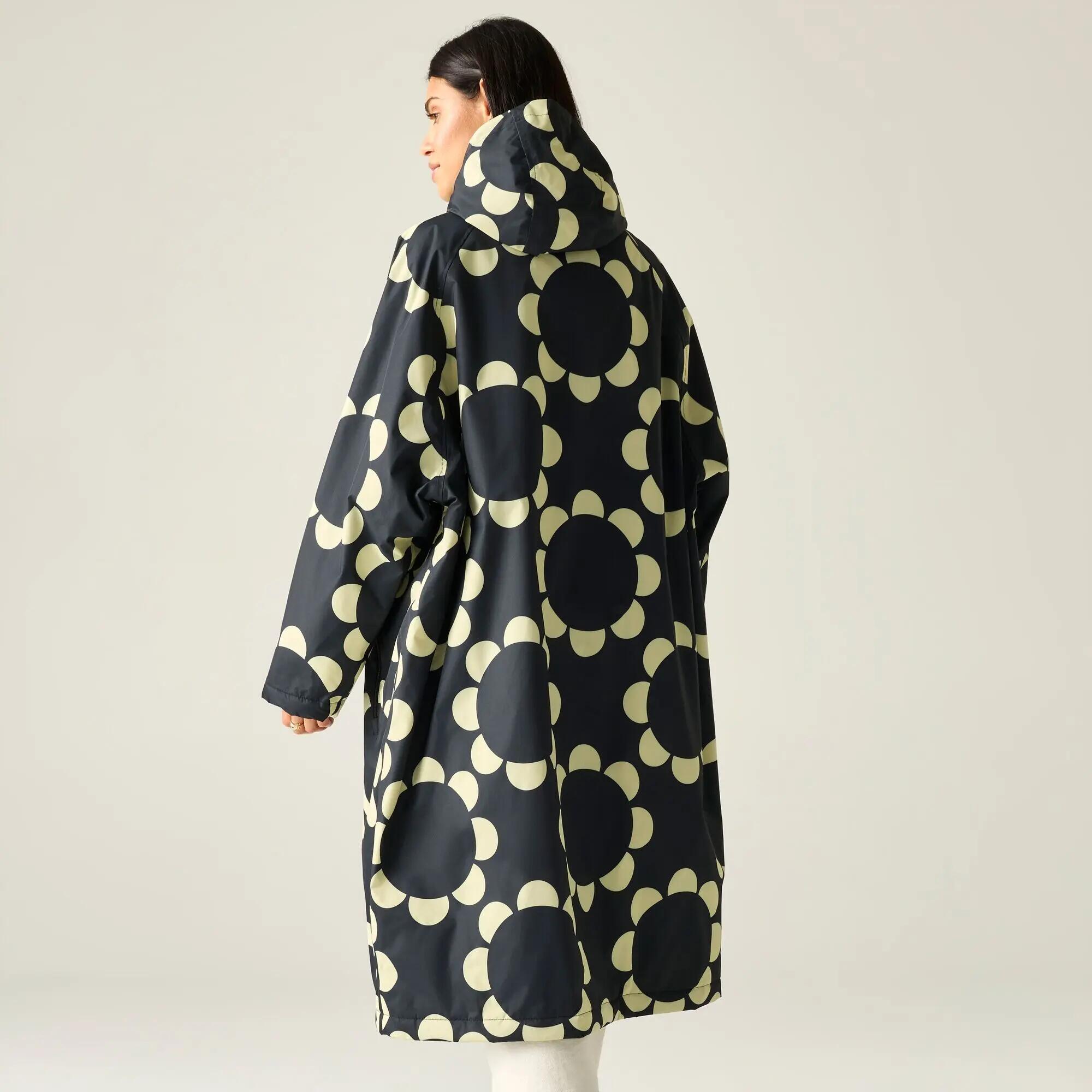 Accappatoio Orla Kiely 3/9