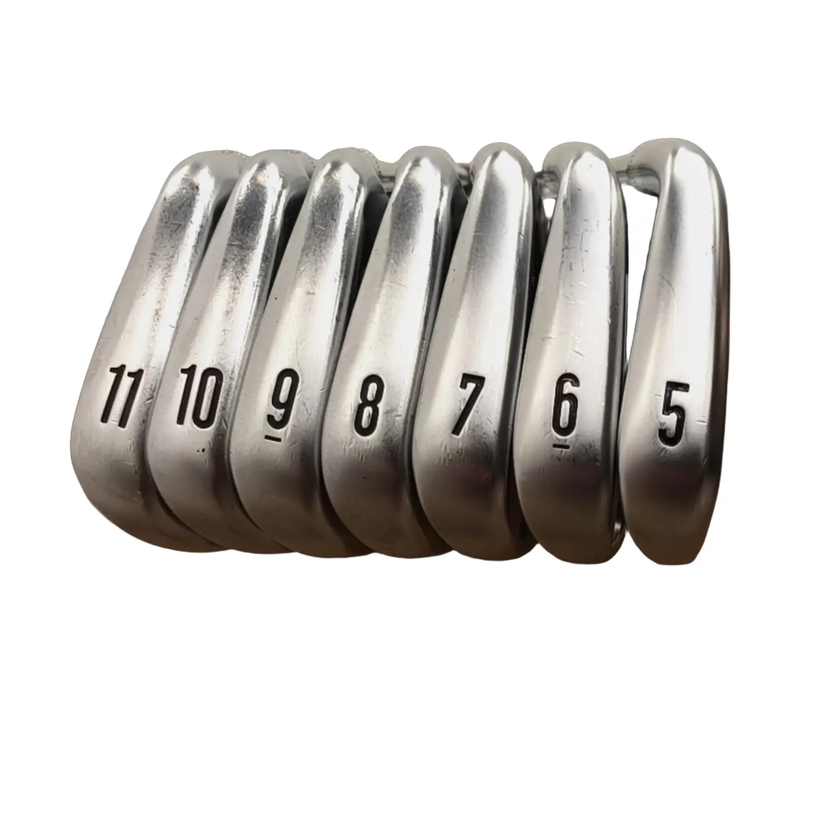 Callaway Apex CB Forged `24 Série de fers / 5-PW+AW / Flex Regular / Graphite 2/7