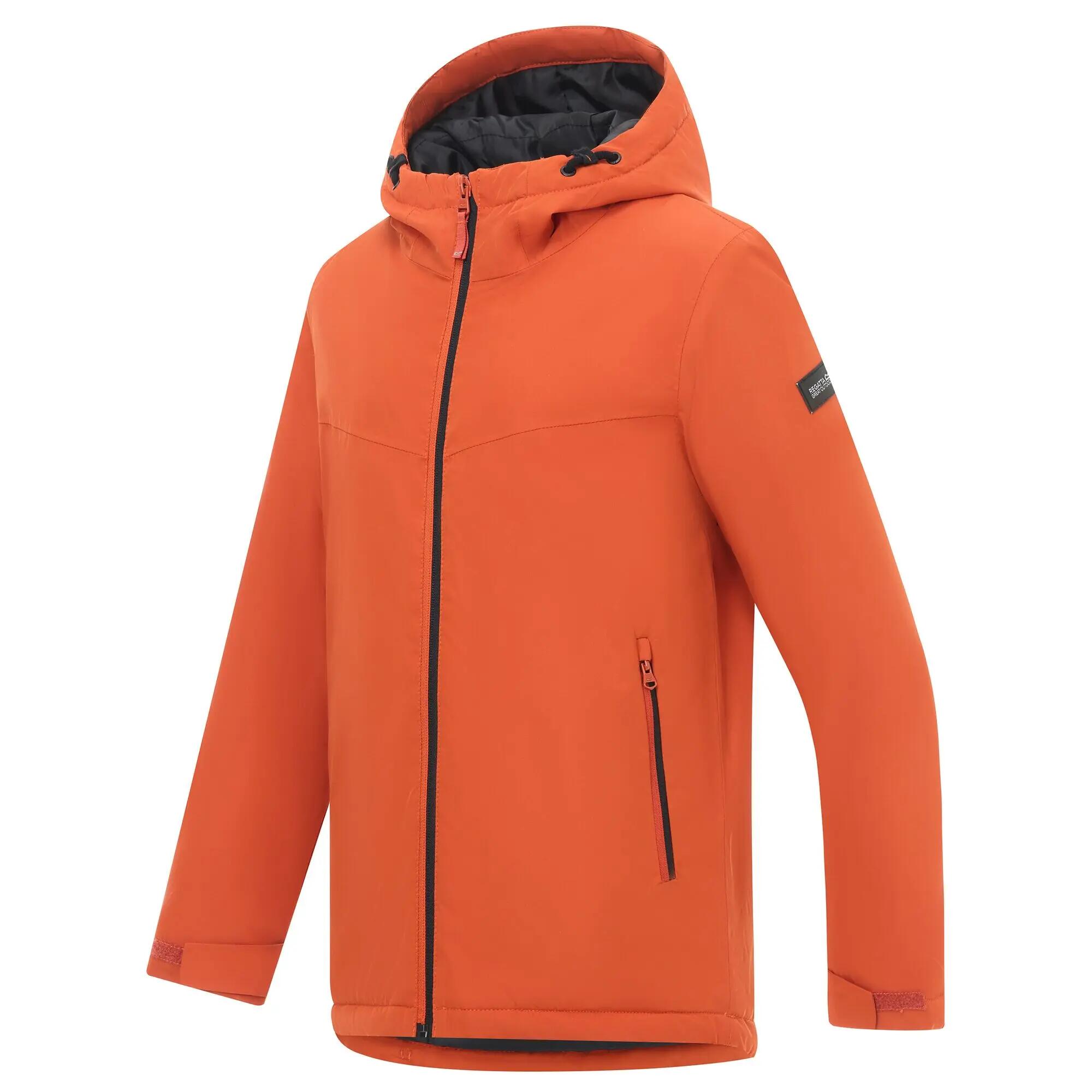 Veste imperméable Junior Frelton 10/13