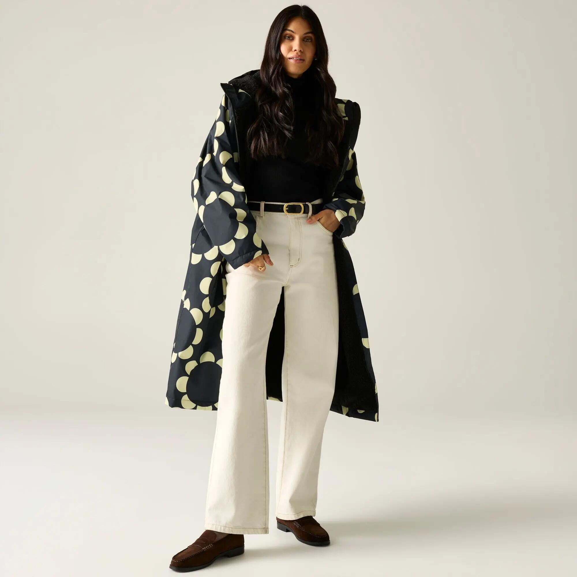 Accappatoio Orla Kiely 2/9