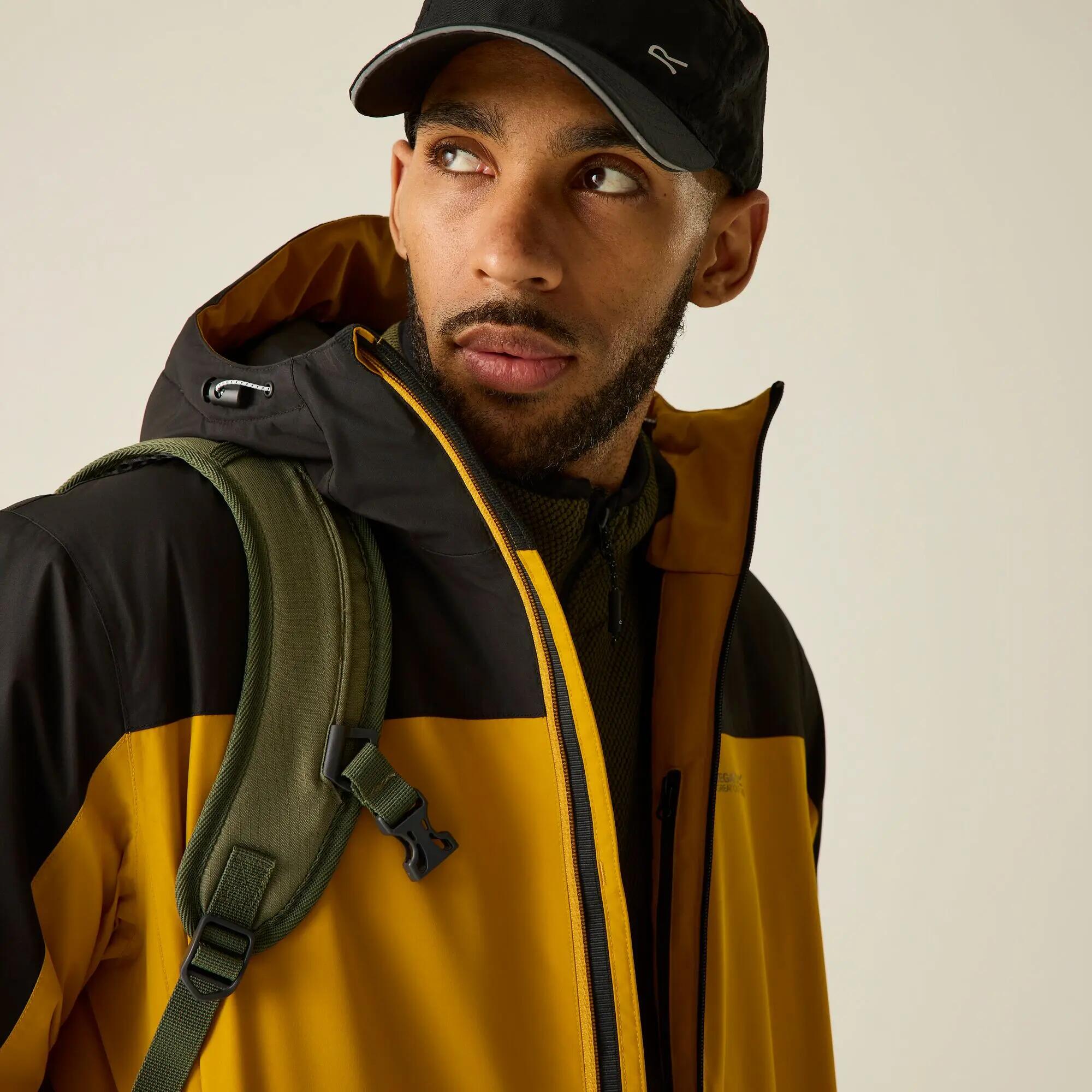 Veste isolante imperméable Thornridge pour hommes 7/14