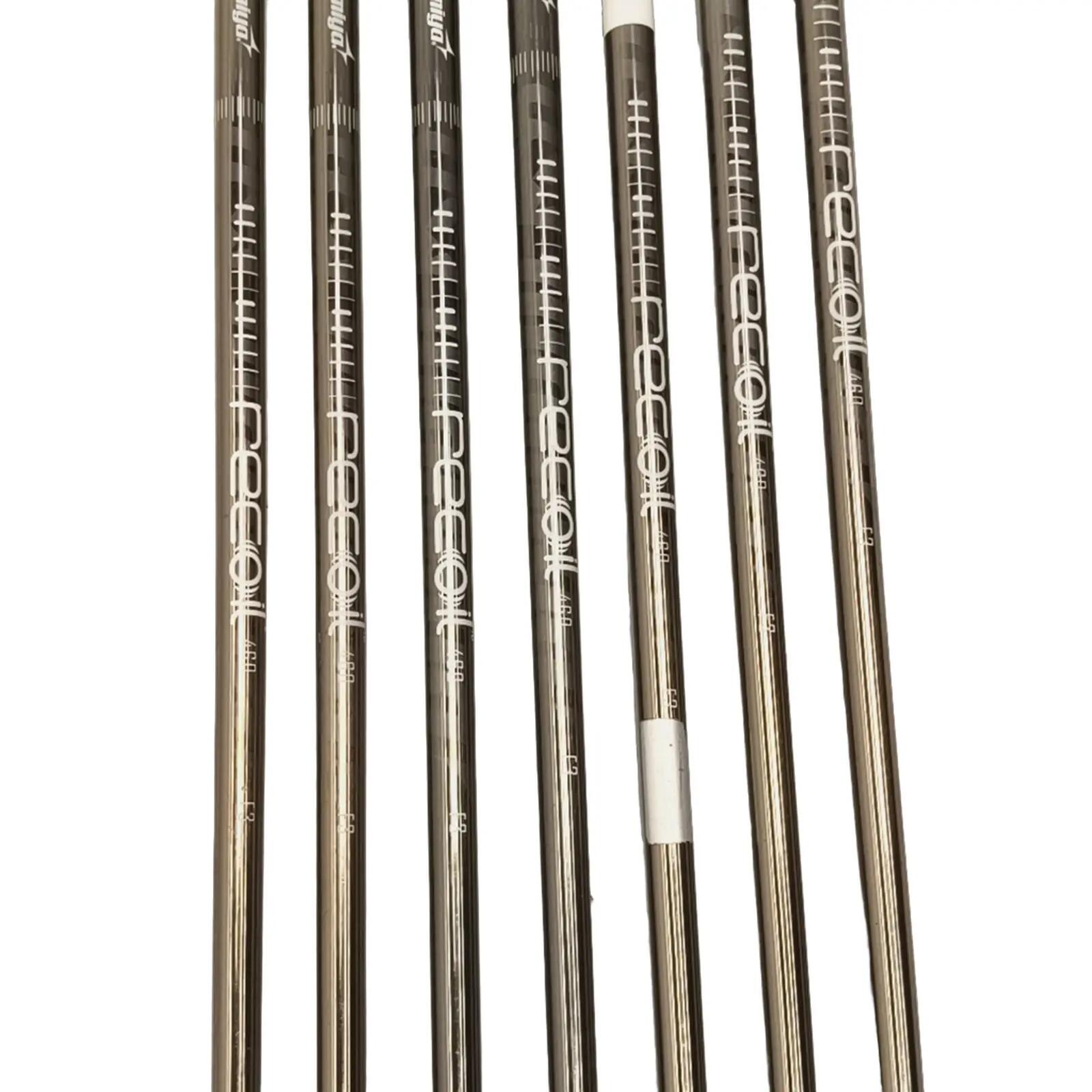 Nike Vapor Fly IJzerset / 5-PW+SW / Flex Regular / Grafiet 3/7