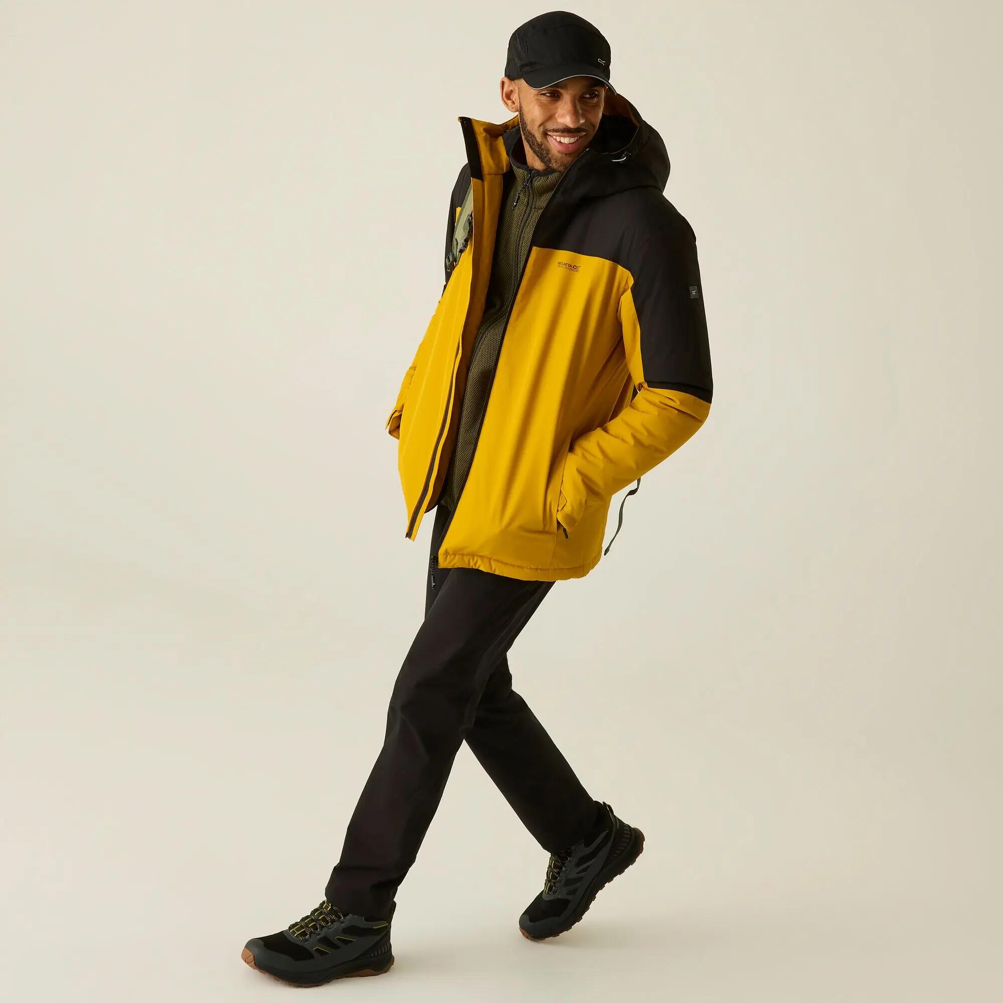Veste isolante imperméable Thornridge pour hommes 6/14