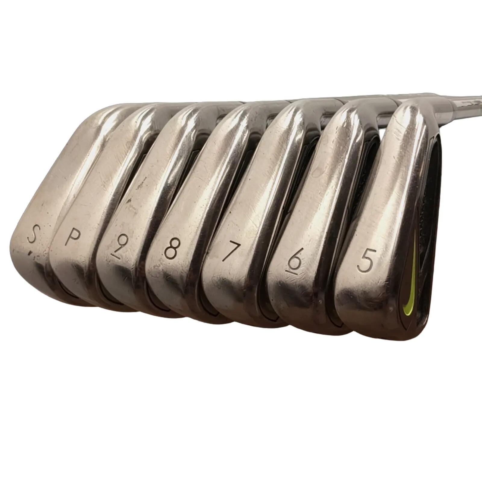 Nike Vapor Fly IJzerset / 5-PW+SW / Flex Regular / Grafiet 2/7