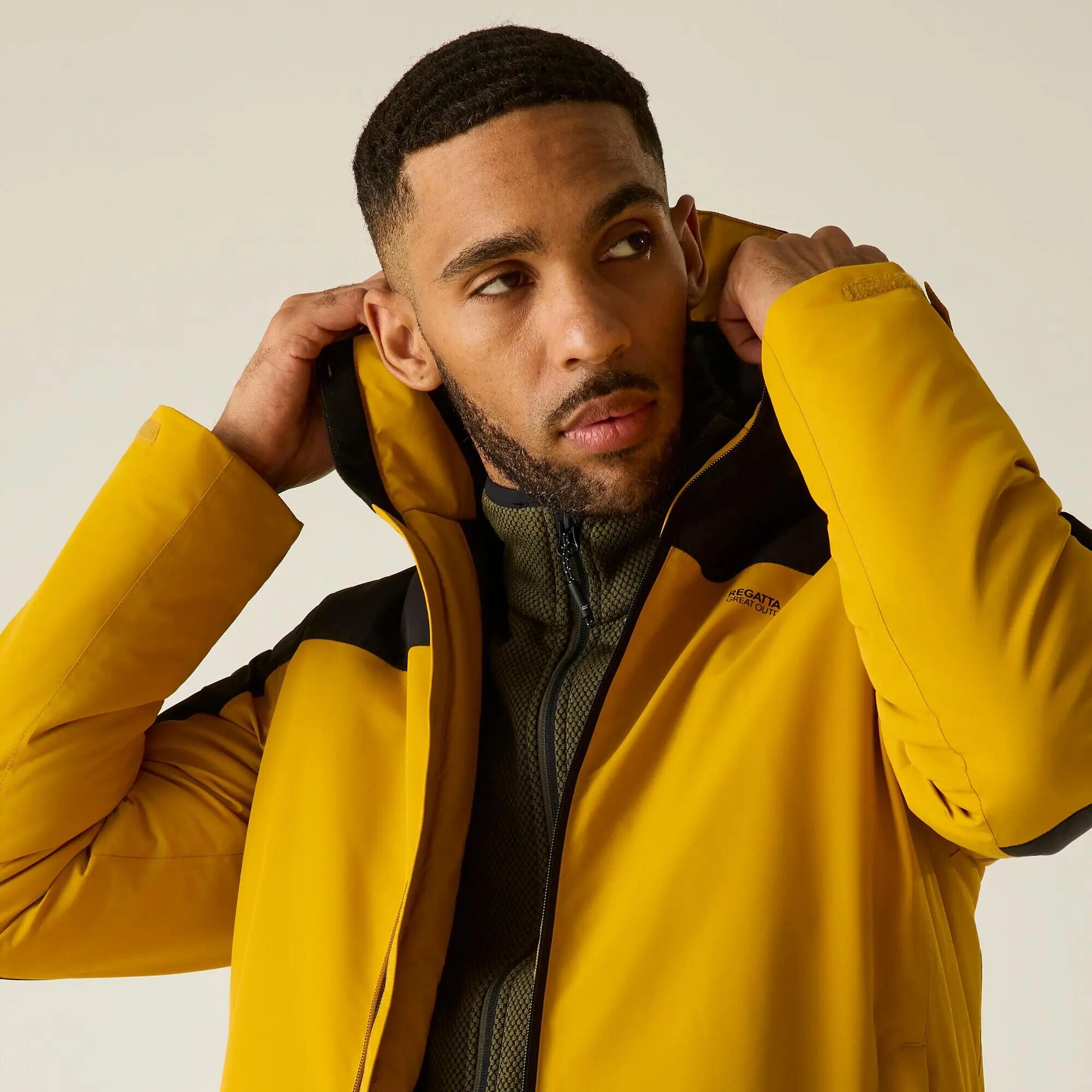 Veste isolante imperméable Thornridge pour hommes 4/14