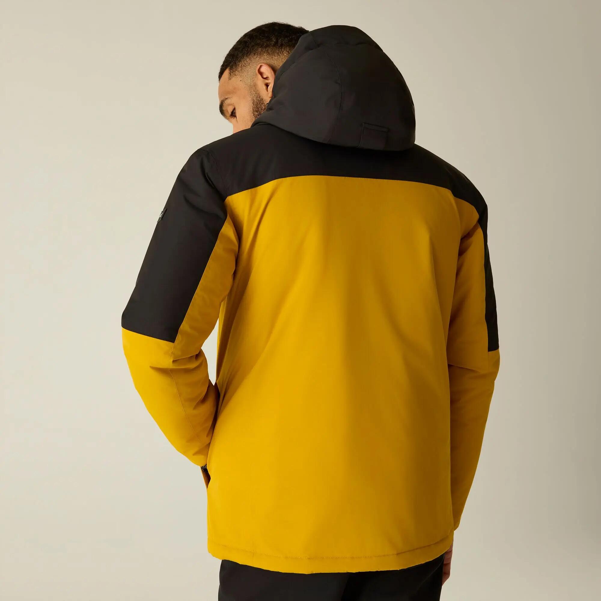 Veste isolante imperméable Thornridge pour hommes 3/14