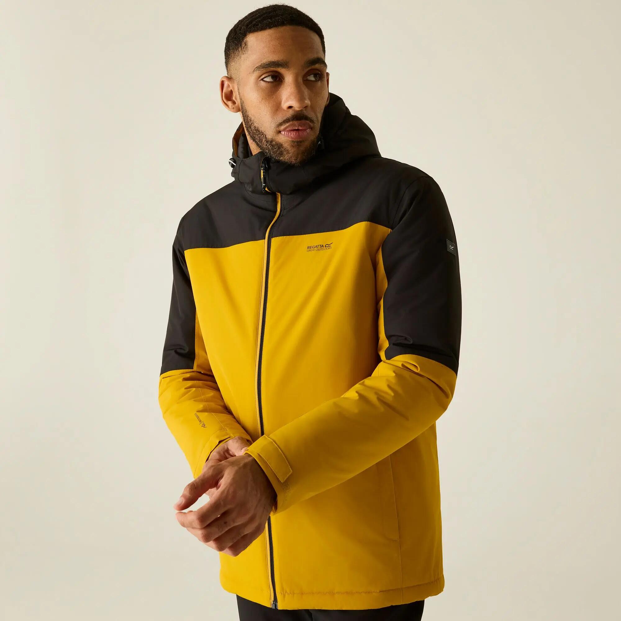 Veste isolante imperméable Thornridge pour hommes 2/14