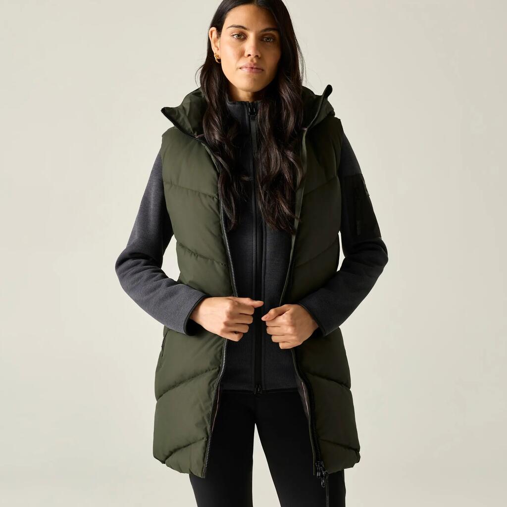 Womens Merida Bodywarmer