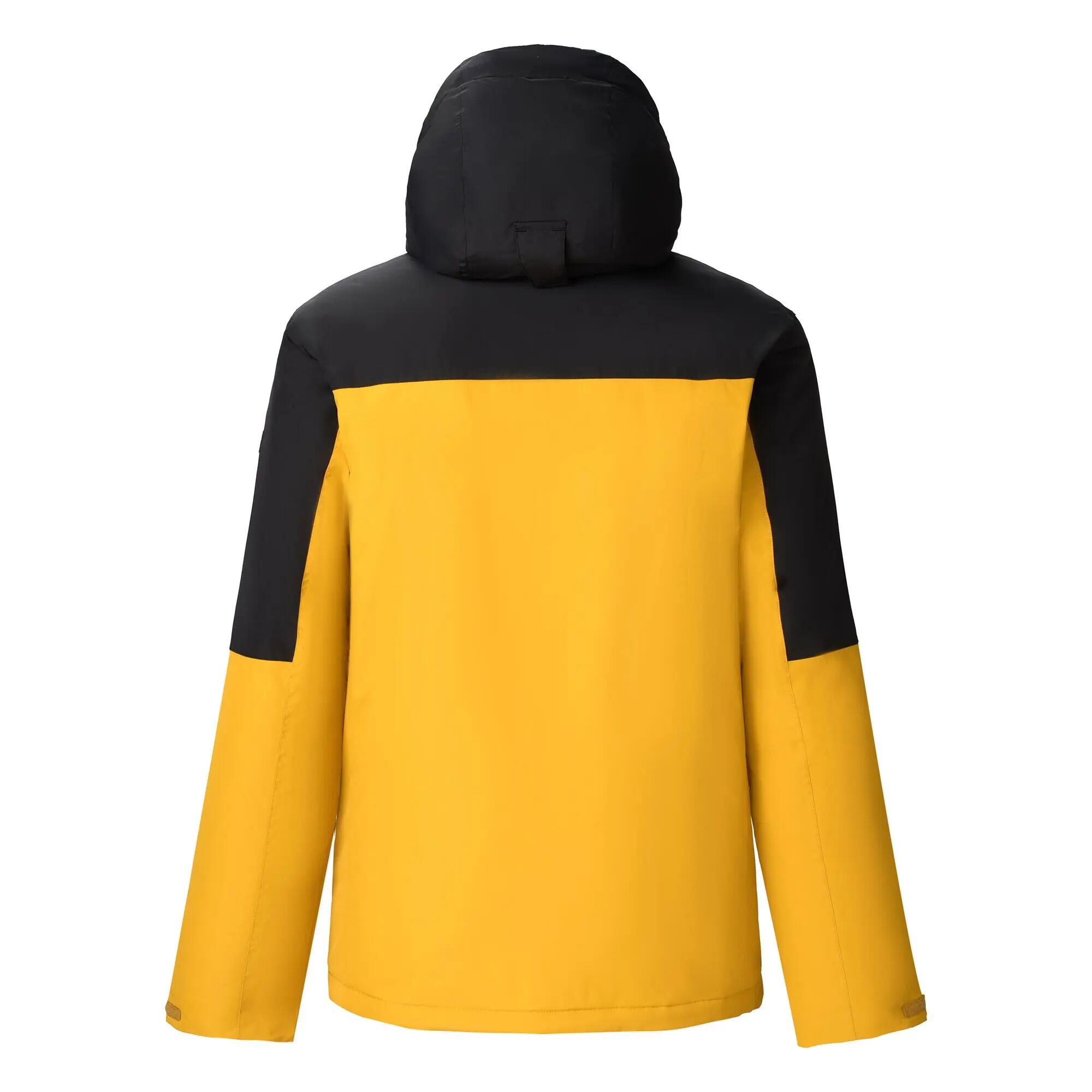Veste isolante imperméable Thornridge pour hommes 12/14