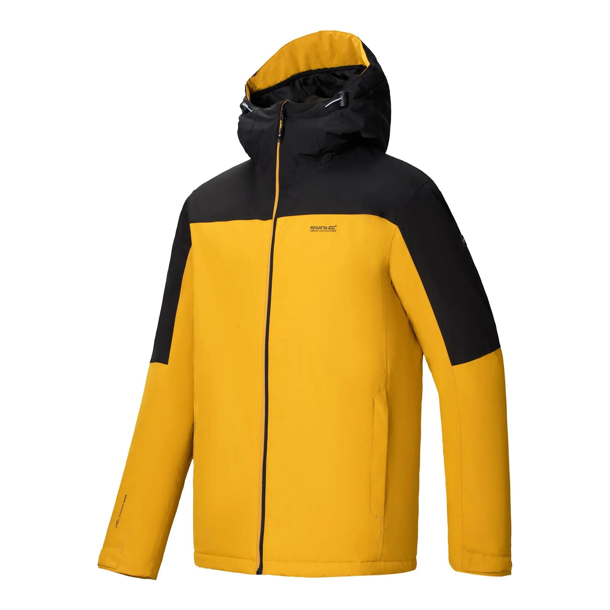 Veste isolante imperméable Thornridge pour hommes 11/14