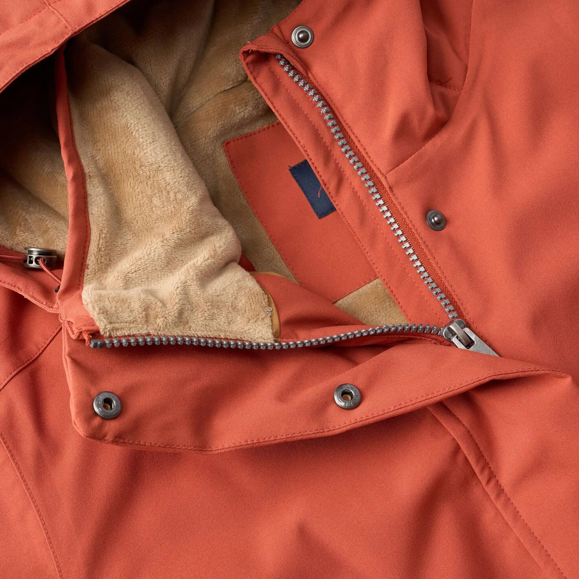 Damen Ramona wasserdichte isolierte Jacke 14/14