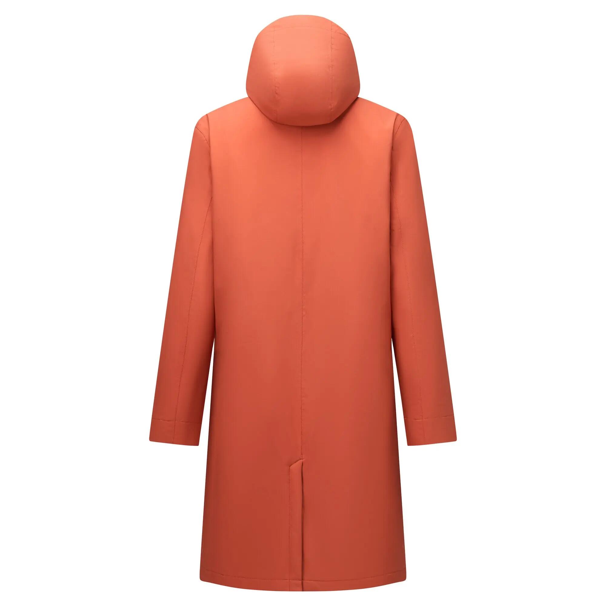Damen Ramona wasserdichte isolierte Jacke 12/14