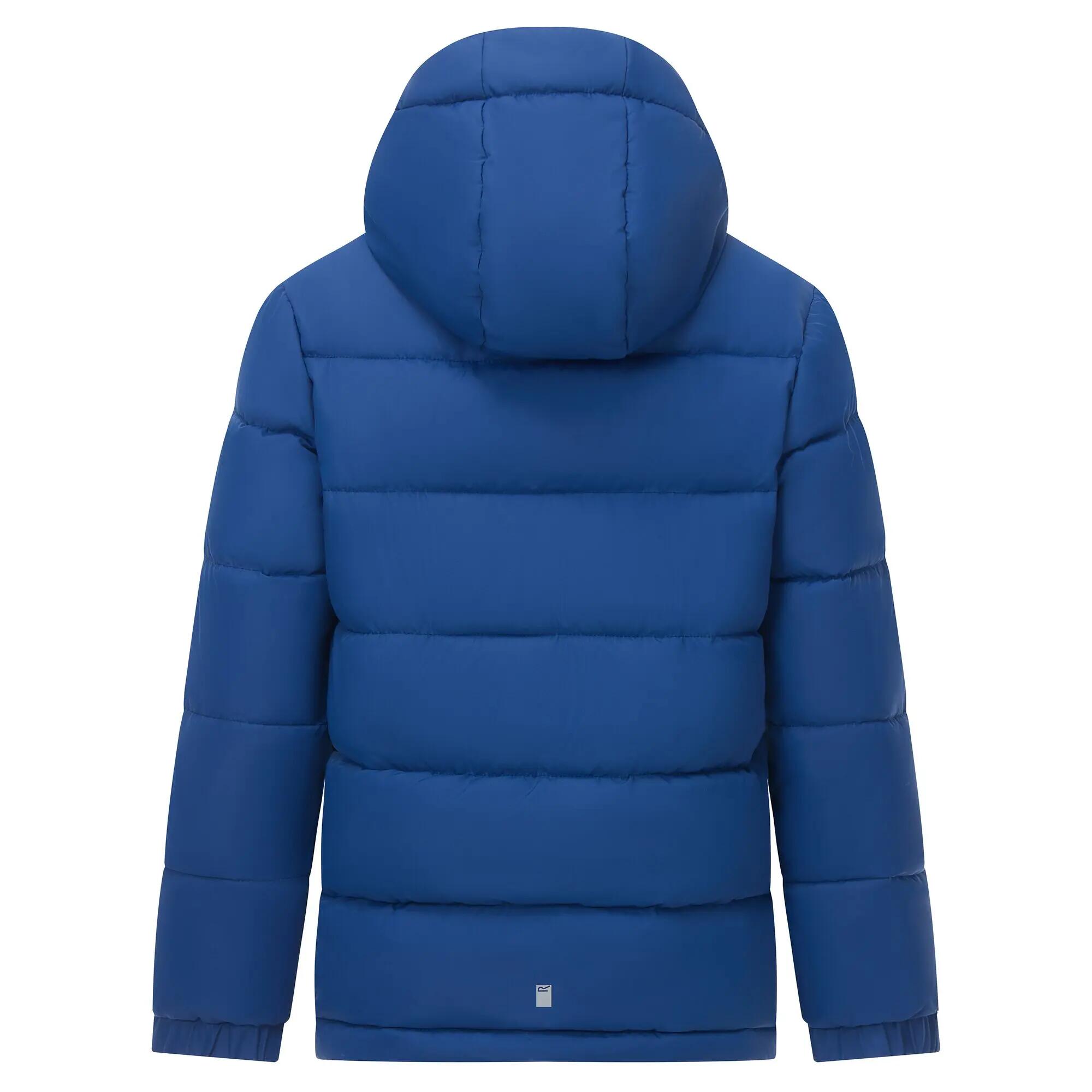 Kids Rover gepolsterte Jacke 9/11