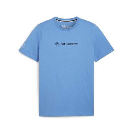 Camiseta deportiva para hombre Puma BMW MMS GRAPHIC