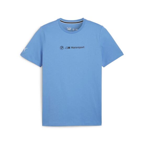 Camiseta deportiva para hombre Puma BMW MMS GRAPHIC