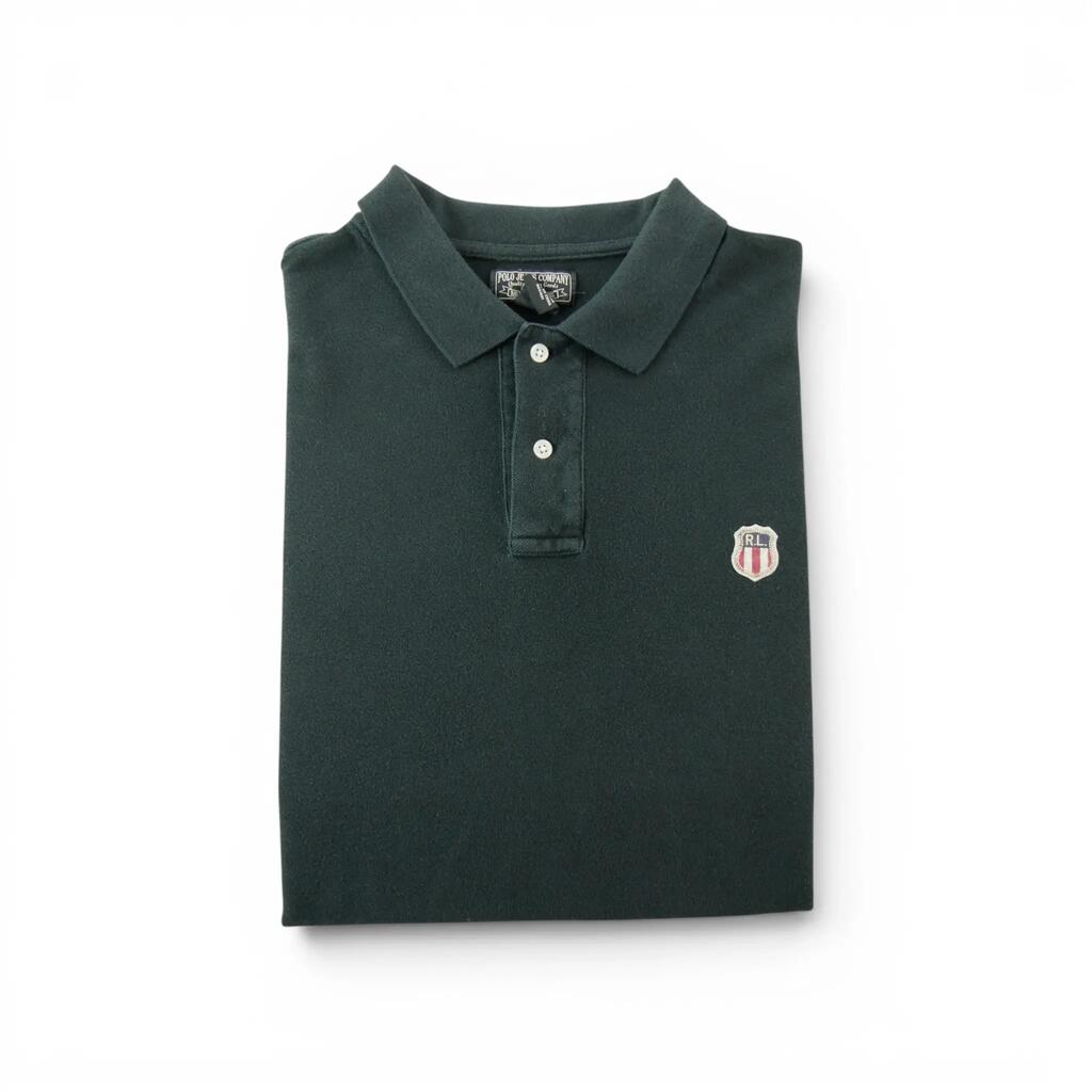 Second life - Polo Ralph Lauren Short Sleeve Polo Men - Very good