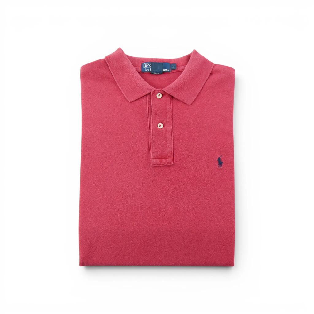 Second life - Men’s short sleeve polo - Very good