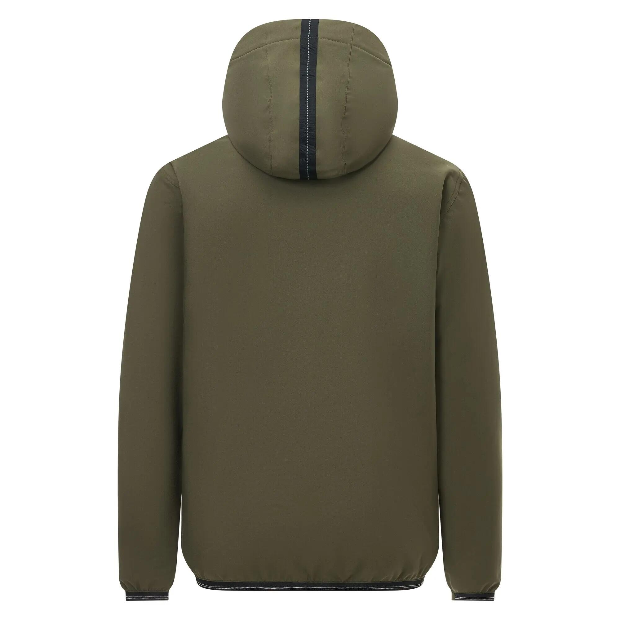 Giacca impermeabile da uomo Evander 11/13