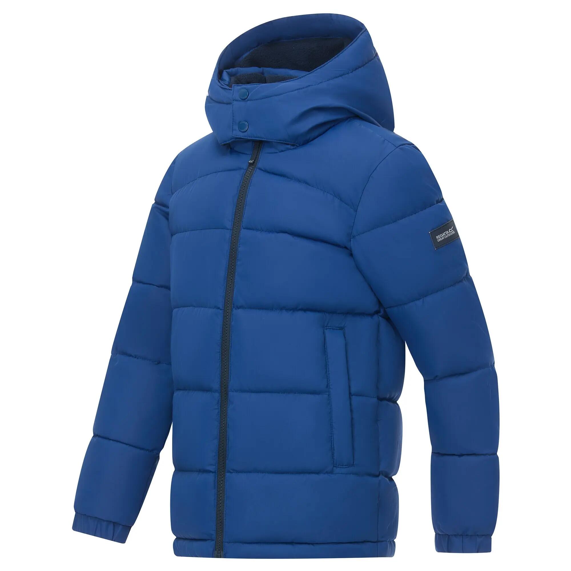 Kids Rover gepolsterte Jacke 8/11