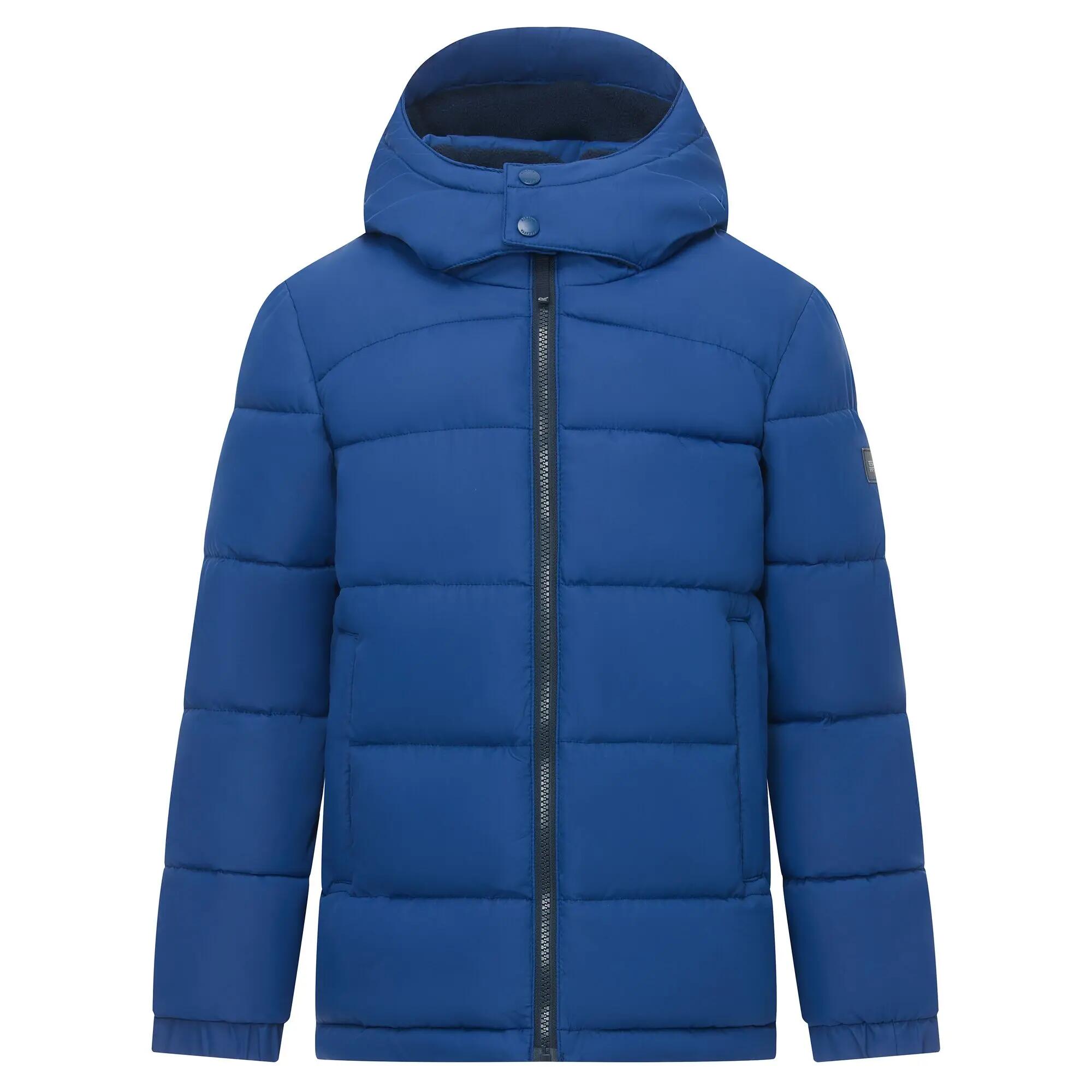 Kids Rover gepolsterte Jacke 7/11