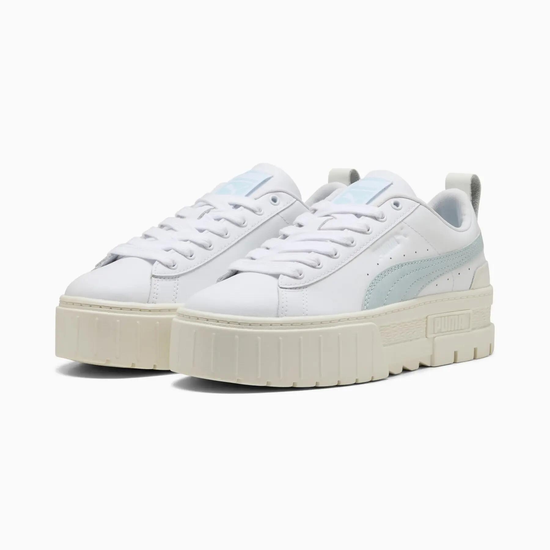 Pantofi sport pentru femei Puma MAYZE LUX