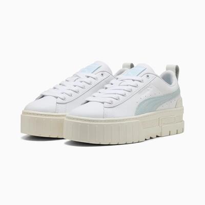 Puma mayze lux dames sportschoenen