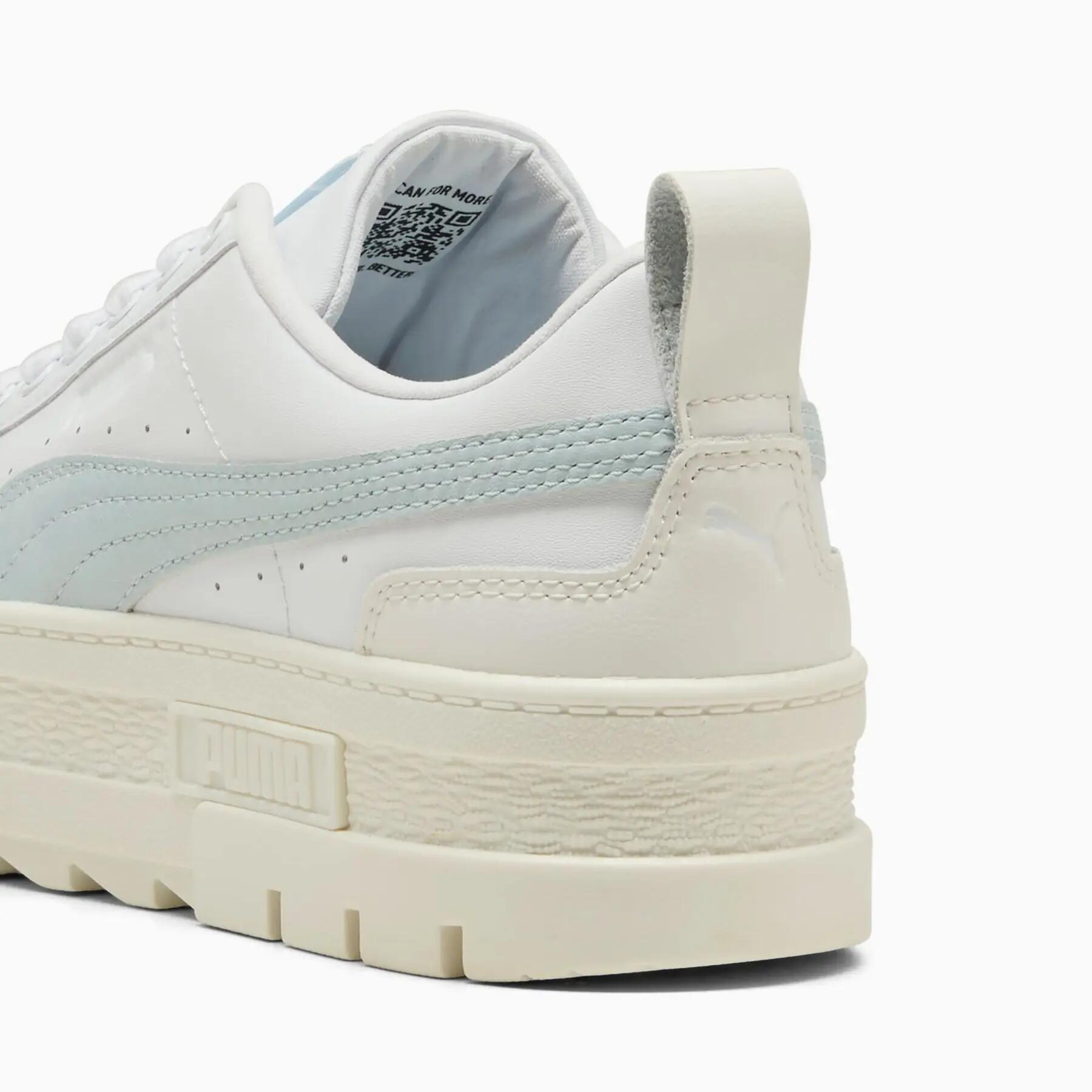 Tênis Puma MAYZE LUX feminino tamanho 39 6/7