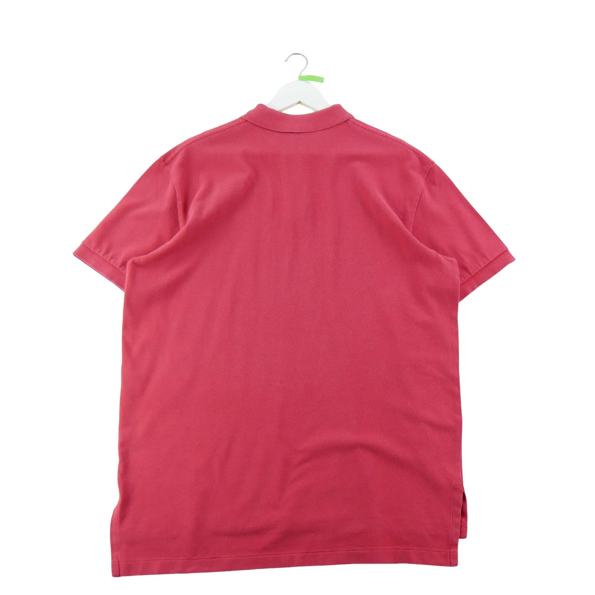Polo męskie z krótkim rękawem Polo Ralph Lauren 3/6
