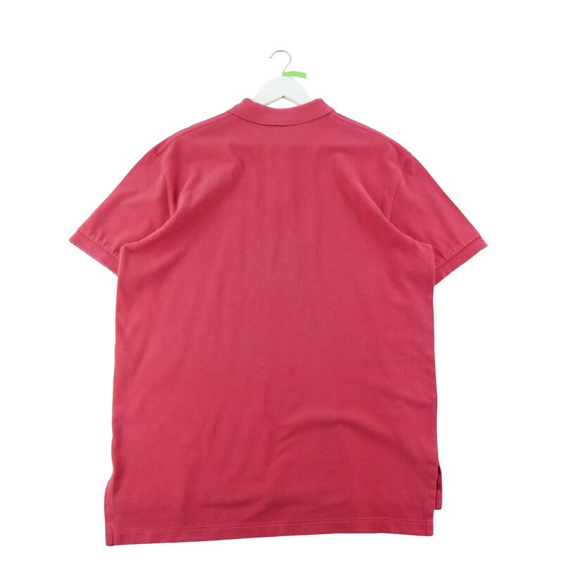 Second life - Polos bărbătesc cu mânecă scurtă Polo Ralph Lauren - Foarte bun