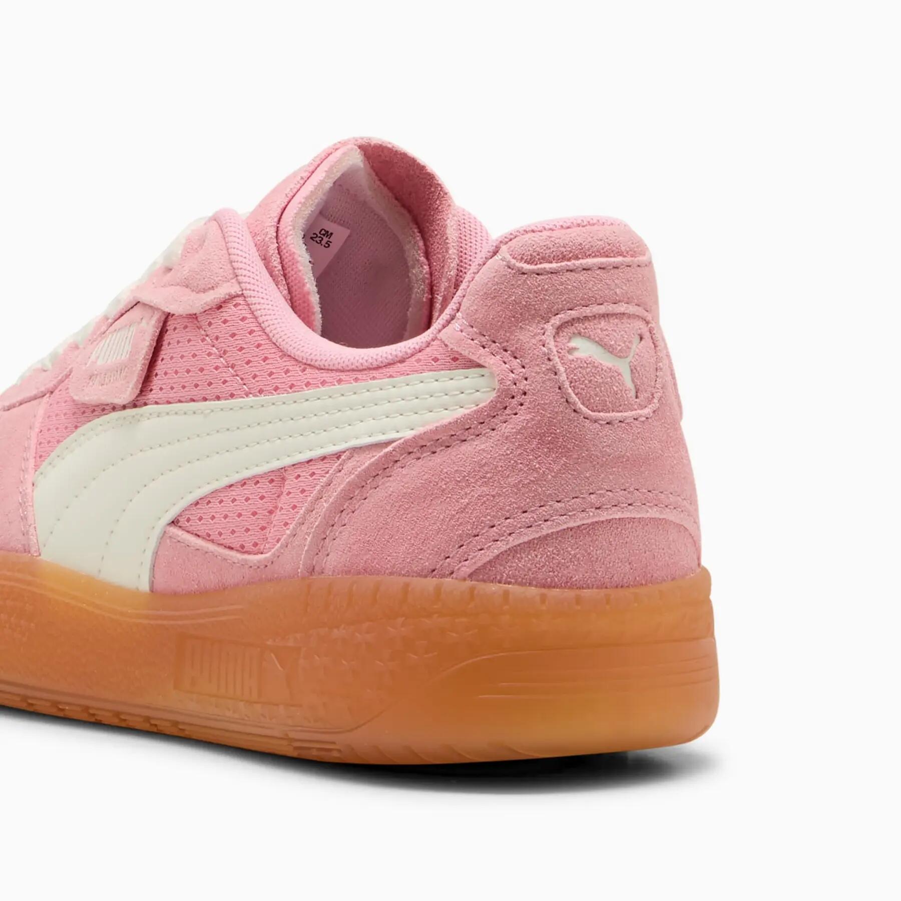 Tênis feminino Puma PALERMO MODA VINTAGE, tamanho 37,5. 6/7