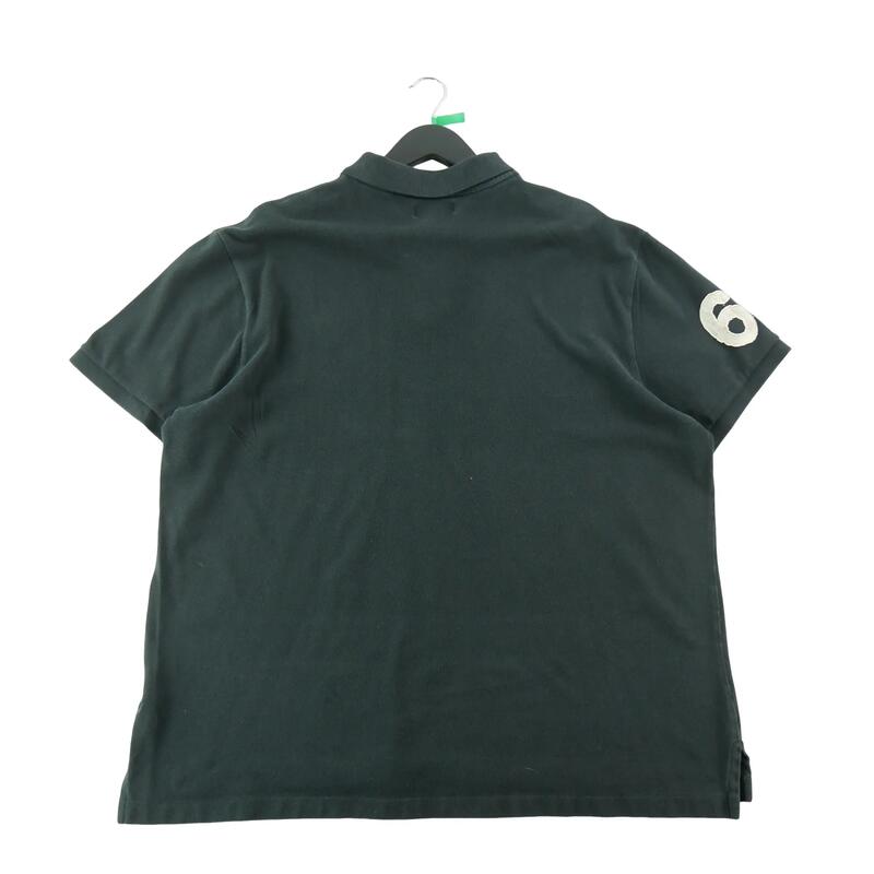 Second life - Polos bărbați Polo Ralph Lauren mânecă scurtă - Foarte bun