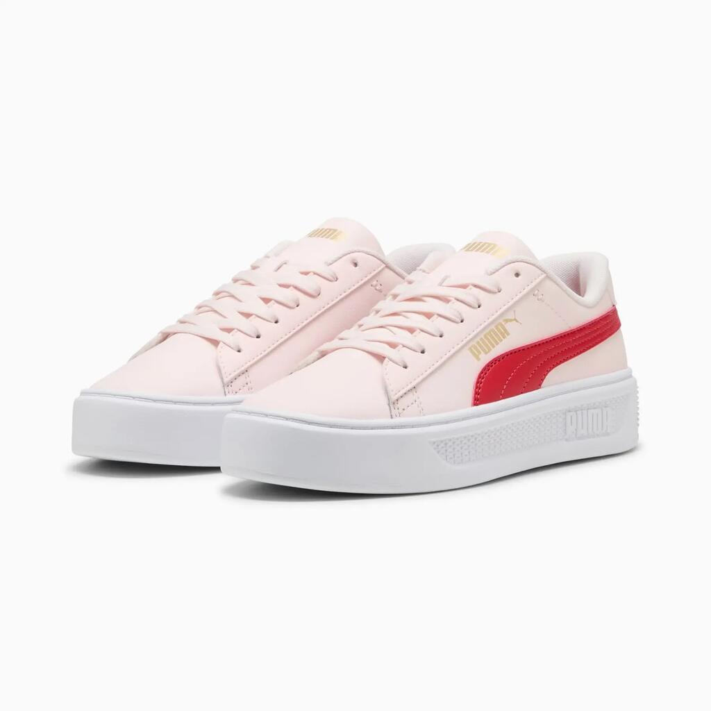 Дамски спортни обувки Puma SMASH PLATFORM V3