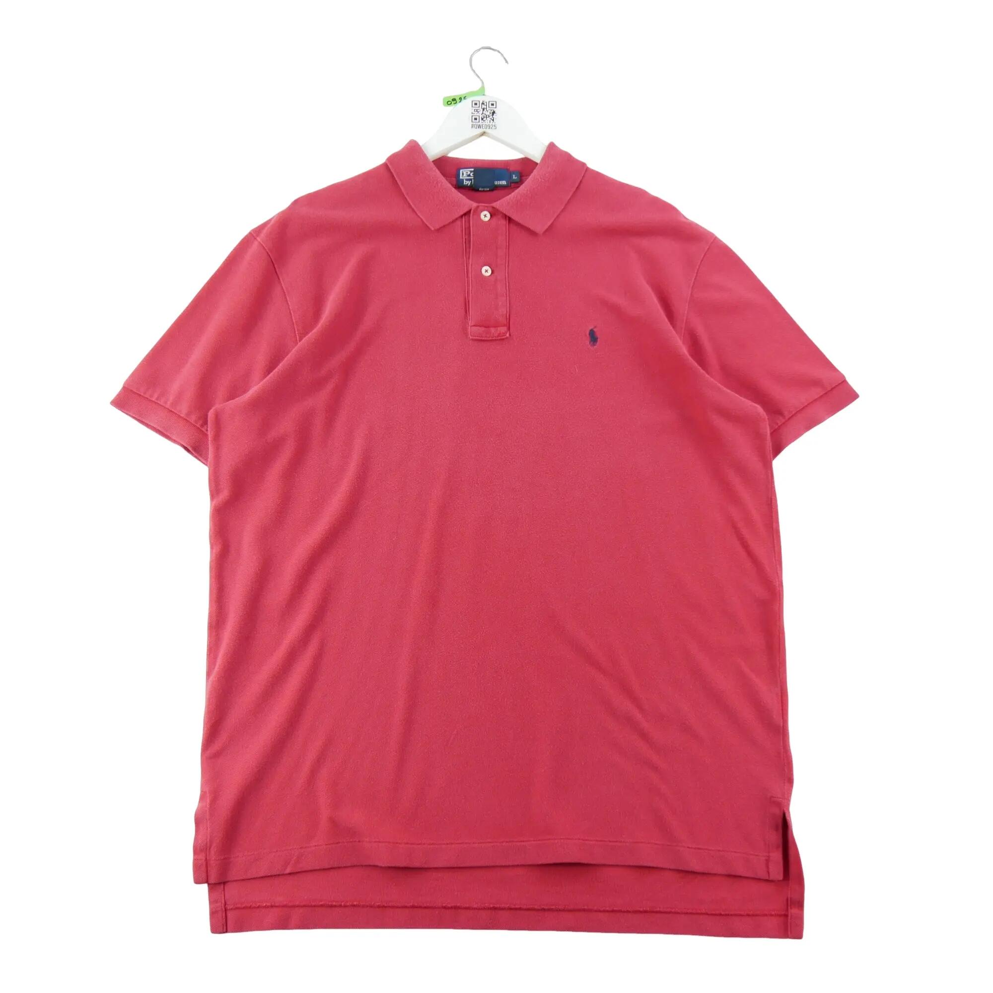 Polo męskie z krótkim rękawem Polo Ralph Lauren 2/6