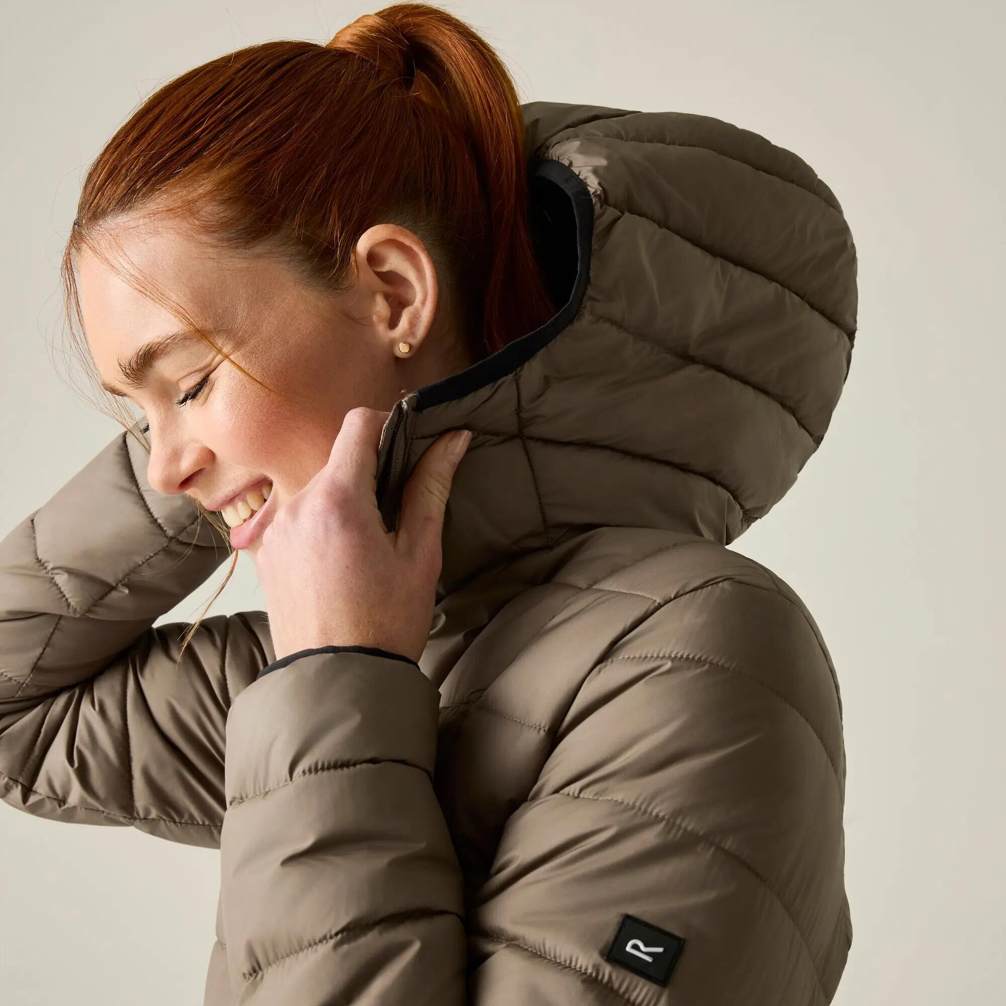 Veste Asper Rembourrée pour femmes 9/14