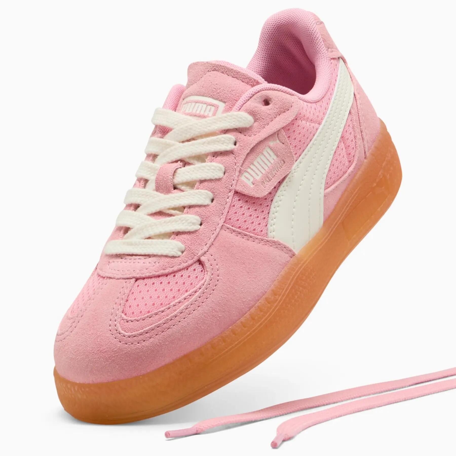 Tênis feminino Puma PALERMO MODA VINTAGE, tamanho 37,5. 5/7