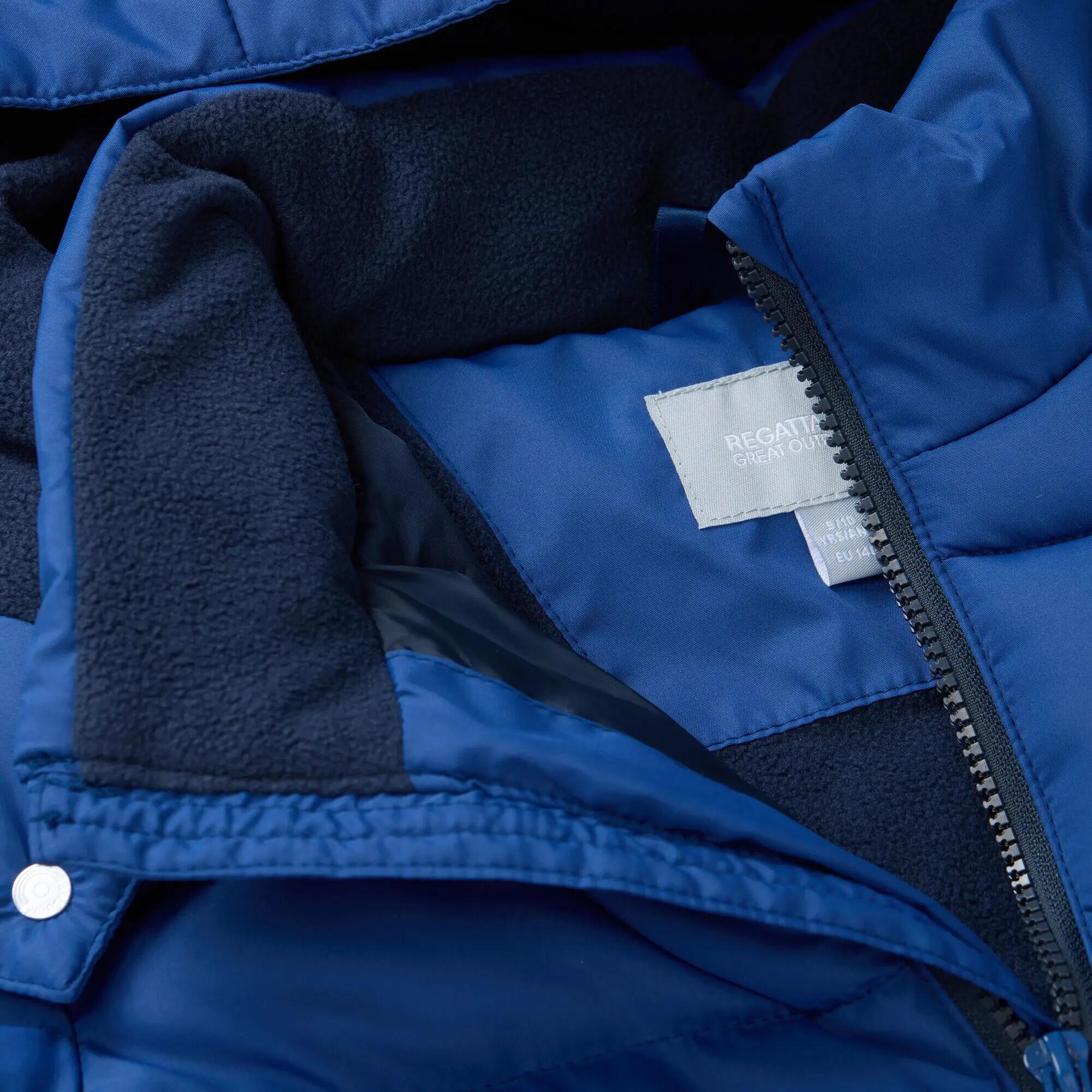 Kids Rover gepolsterte Jacke 11/11
