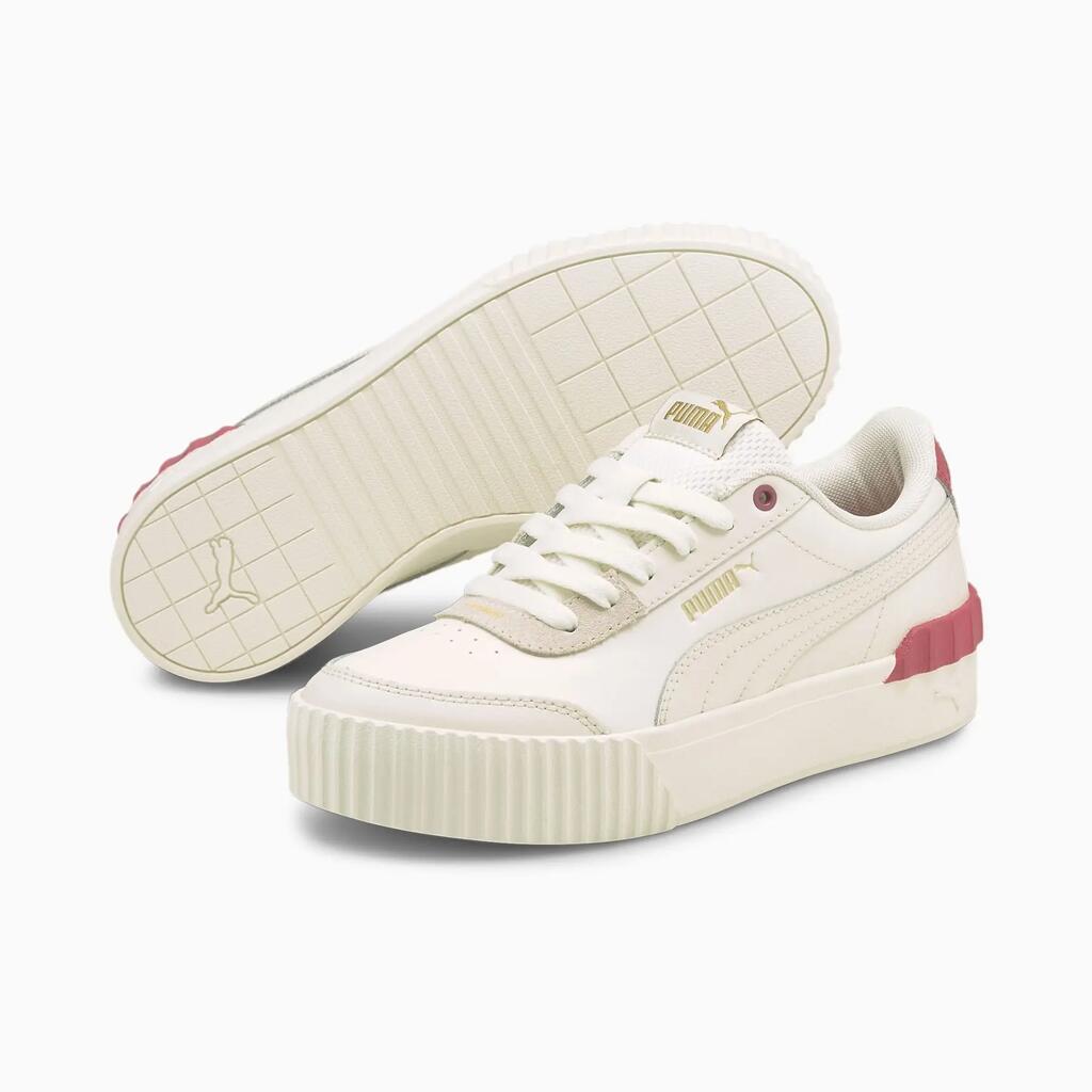 Дамски спортни обувки Puma CARINA LIFT