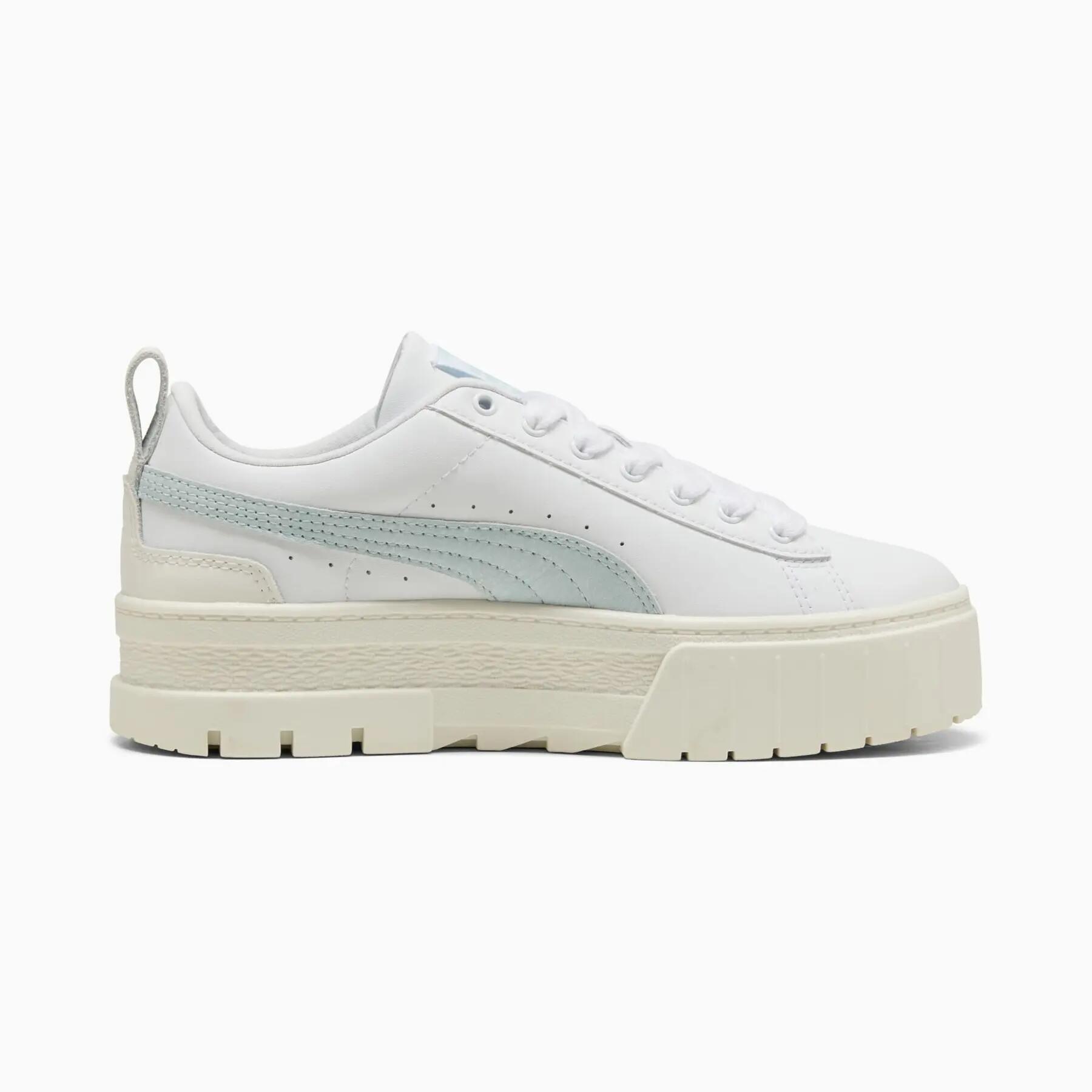 Tênis Puma MAYZE LUX feminino tamanho 39 4/7