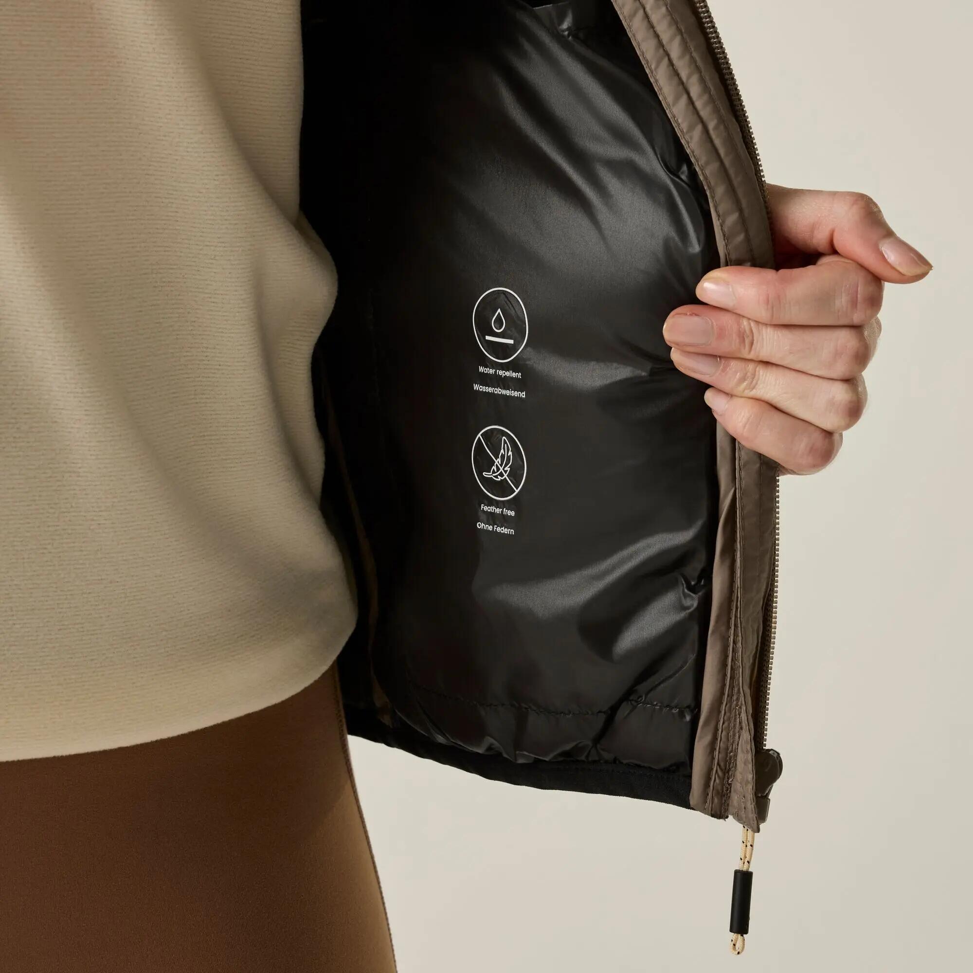 Veste Asper Rembourrée pour femmes 8/14