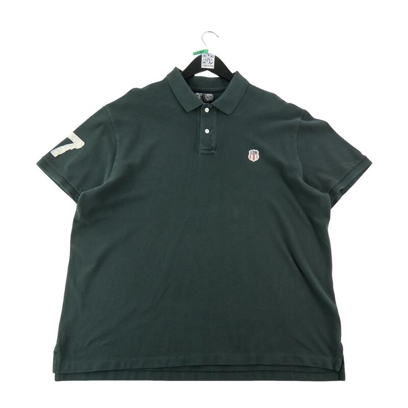 Second life - Polos bărbați Polo Ralph Lauren mânecă scurtă - Foarte bun