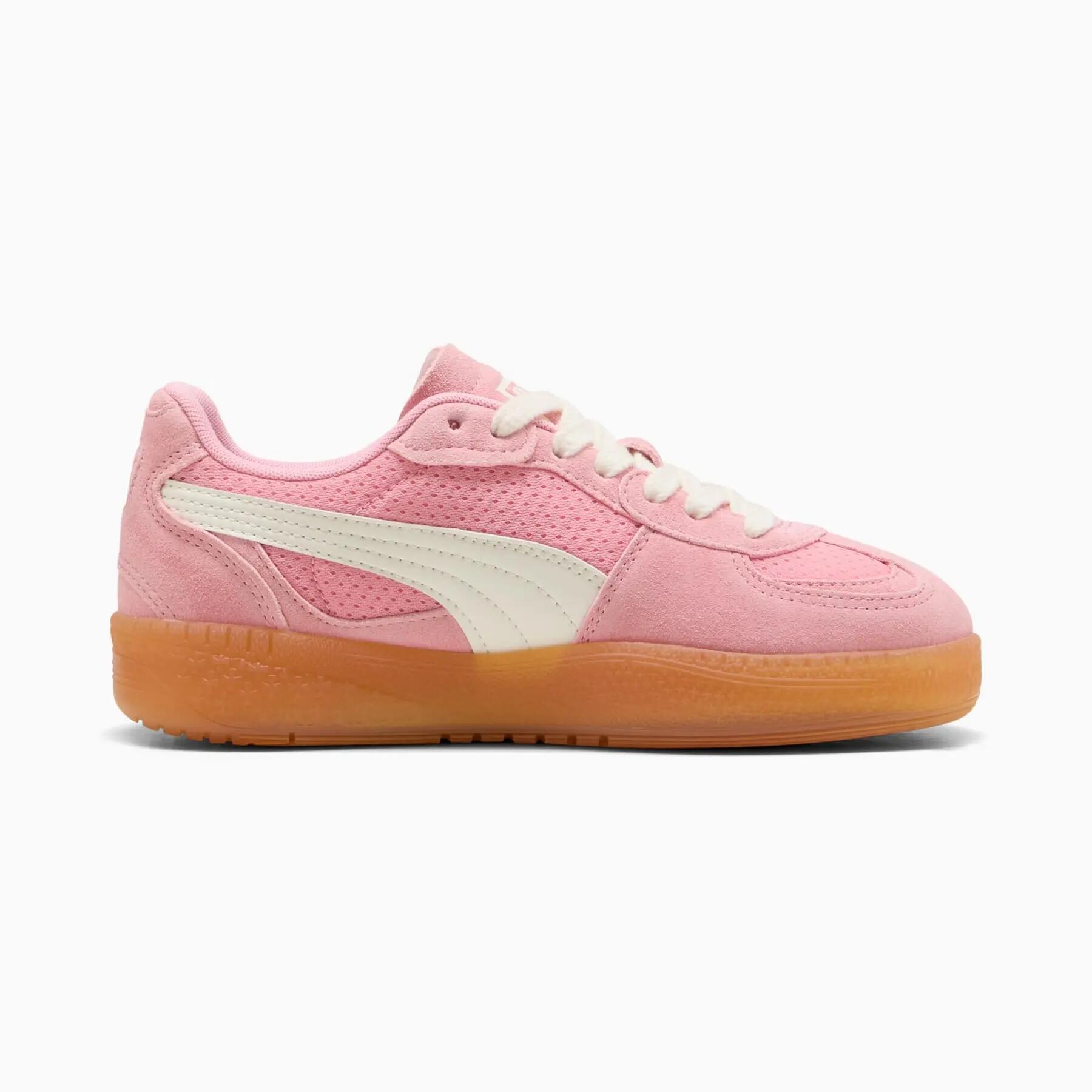 Tênis feminino Puma PALERMO MODA VINTAGE, tamanho 37,5. 4/7