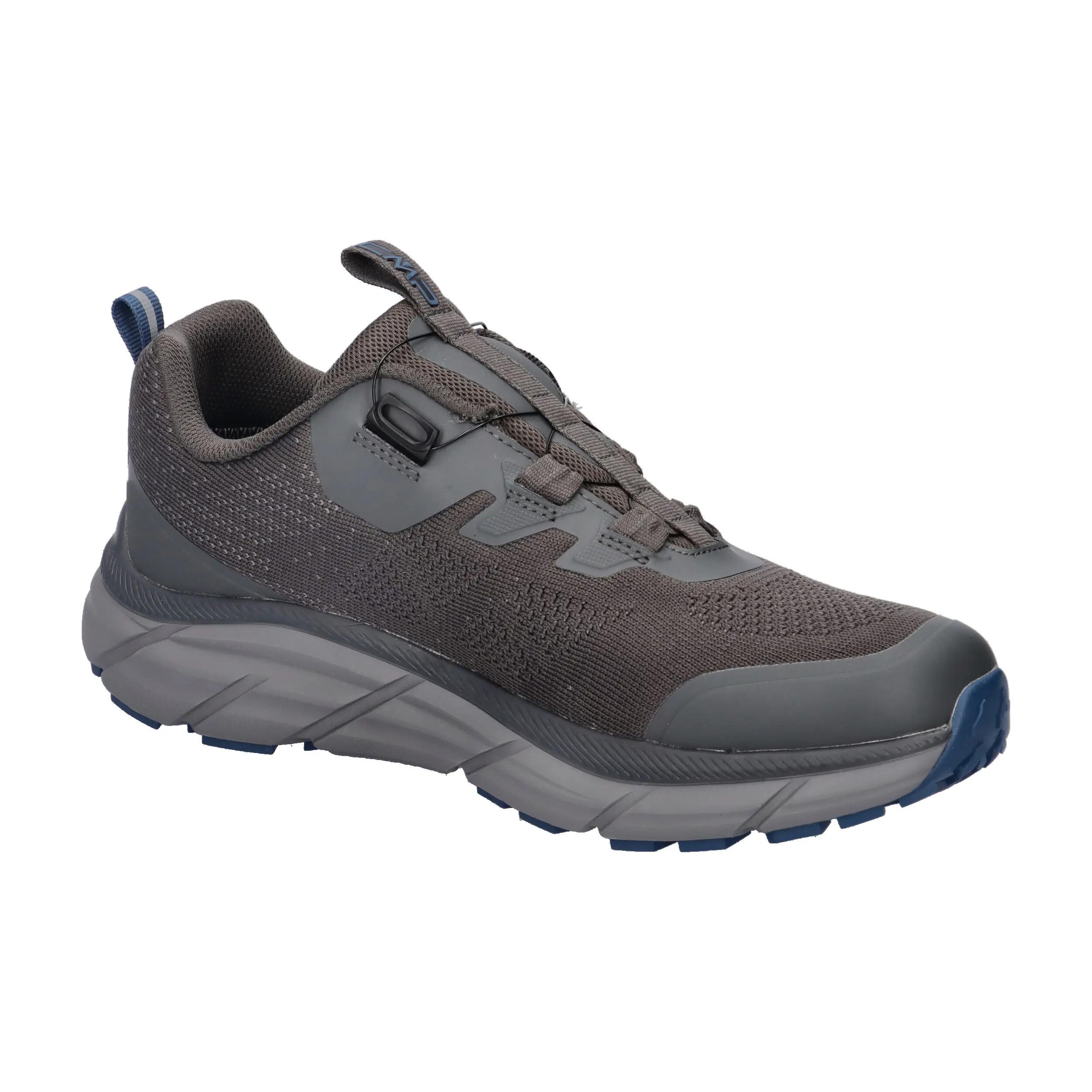 CMP Herren Wanderschuhe Rahmsy Fitgo WP Multi 3Q65977 8/14