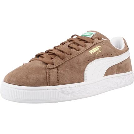 Puma SUEDE CLASSIC women's sports shoes