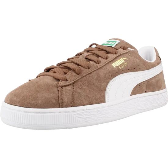 Puma SUEDE CLASSIC women's sports shoes