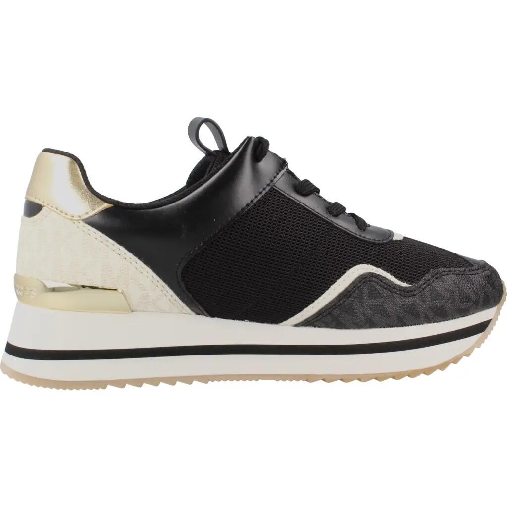 Buty MICHAEL KORS 43T6RNFS1D Czarny 4/5