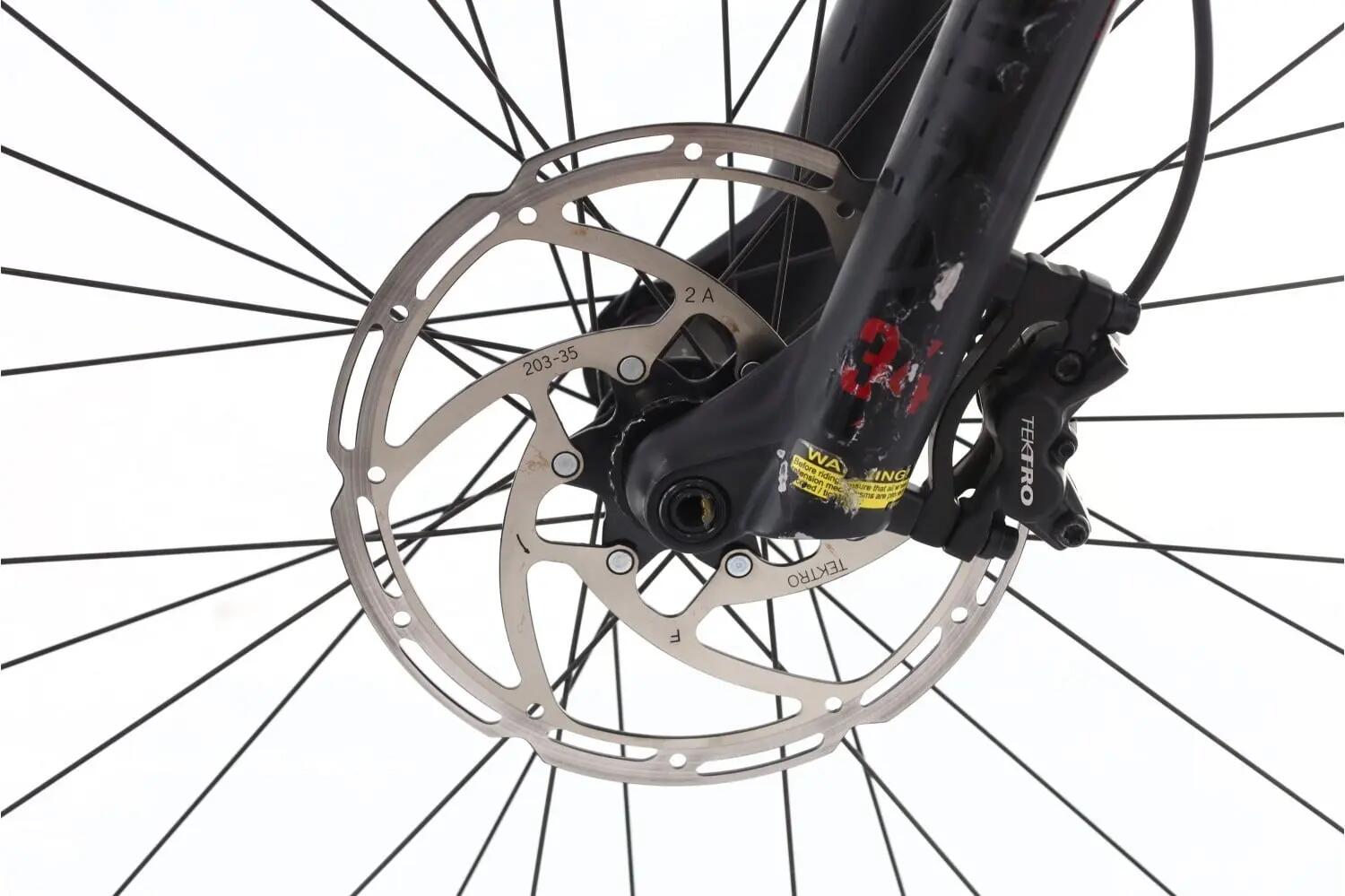 Ebike ricondizionata · Bulls Sonic Evo 1 · Ottimo stato 7/8