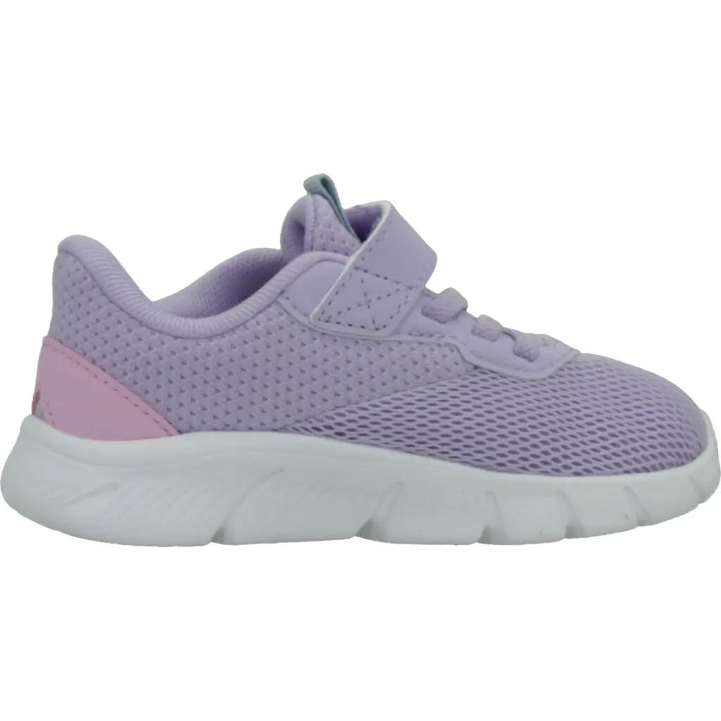 Zapatillas niña Puma Flexfocus Modern Ac+inf 4/5