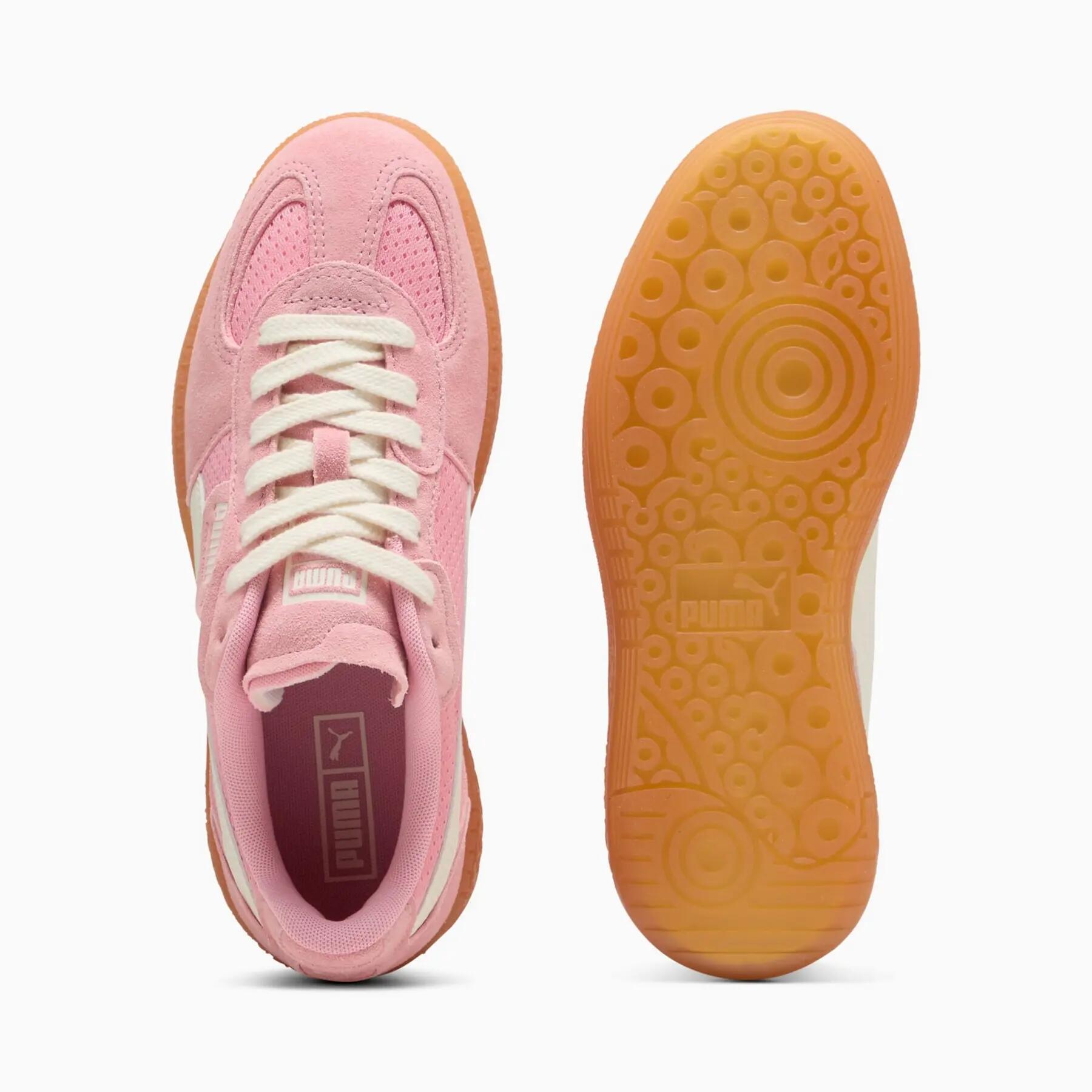 Tênis feminino Puma PALERMO MODA VINTAGE, tamanho 37,5. 3/7